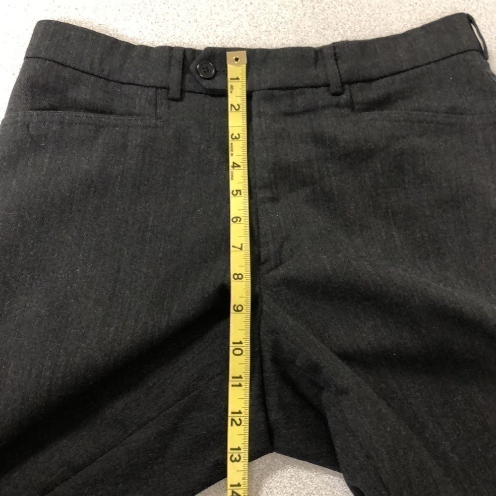 -> Hörst Ladies Dress Pants - Picture 10 of 12